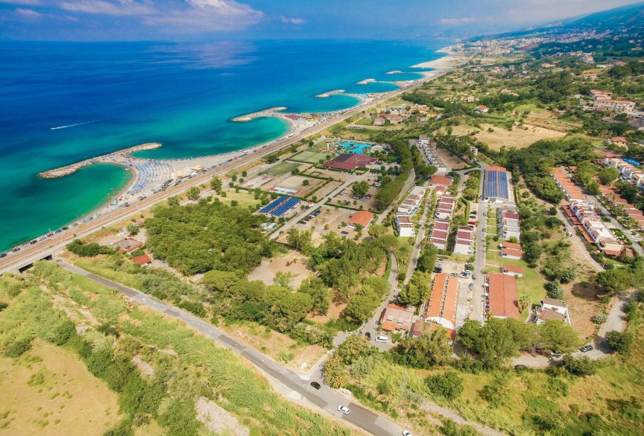 Villaggio Residence Bahja Paola Kültér fotó