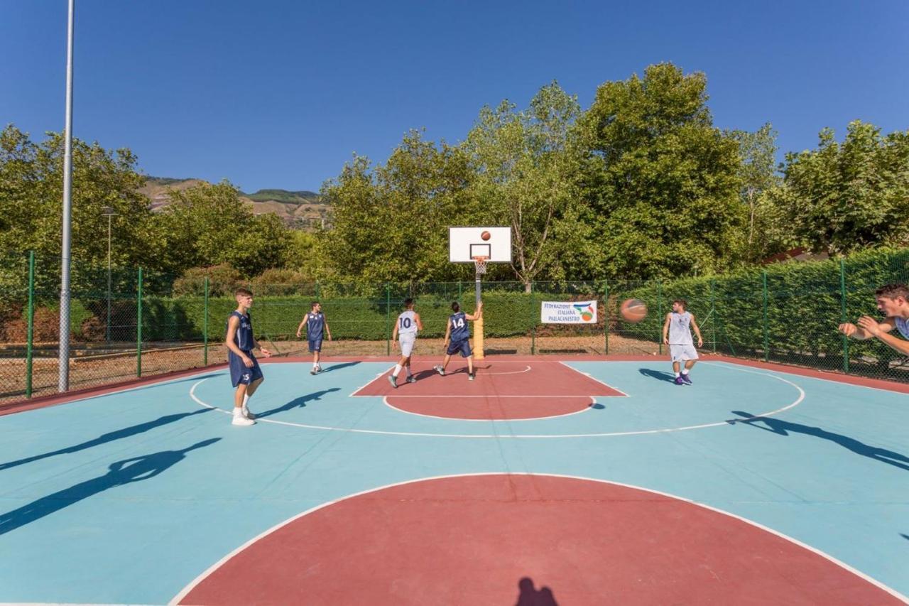 Villaggio Residence Bahja Paola Kültér fotó