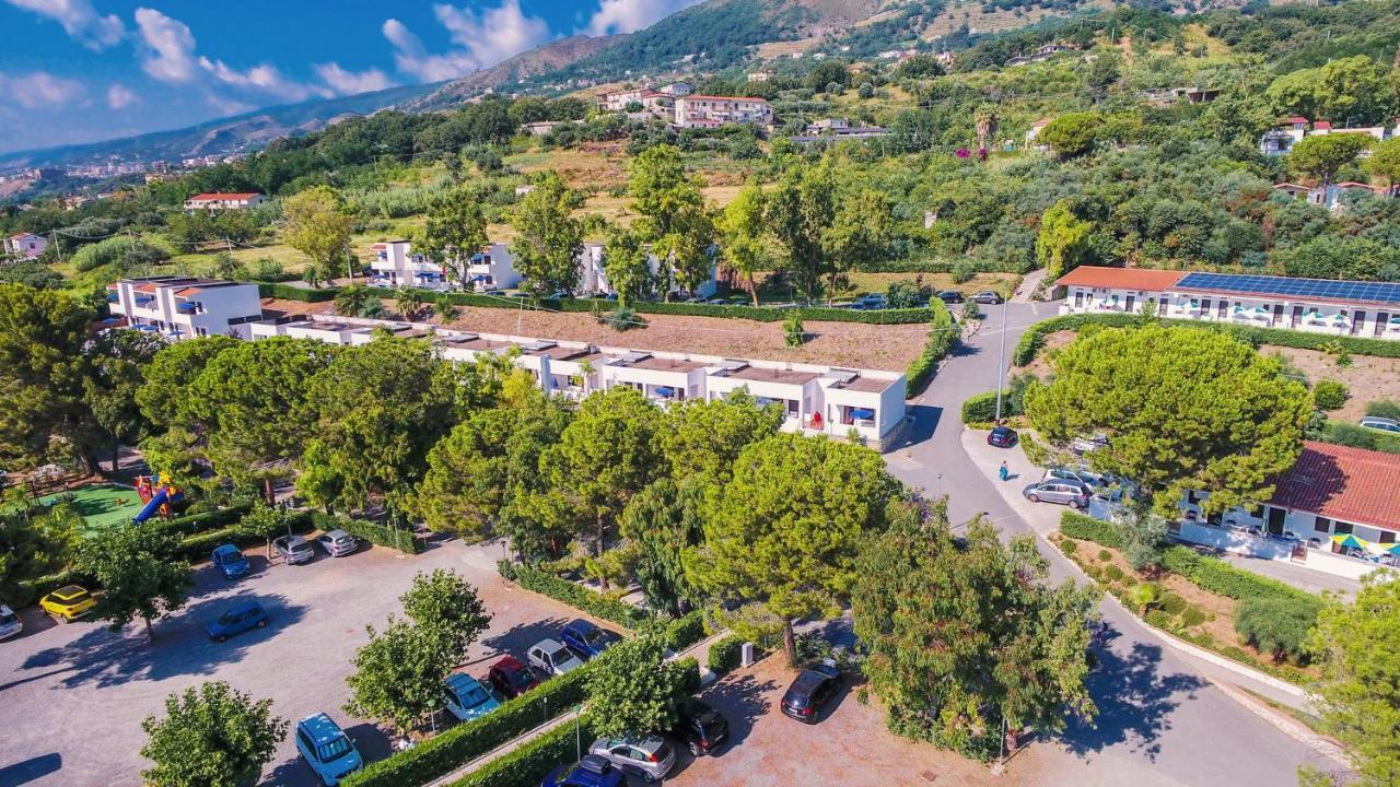 Villaggio Residence Bahja Paola Kültér fotó