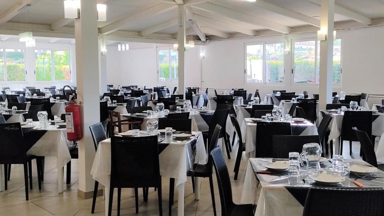 Villaggio Residence Bahja Paola Kültér fotó
