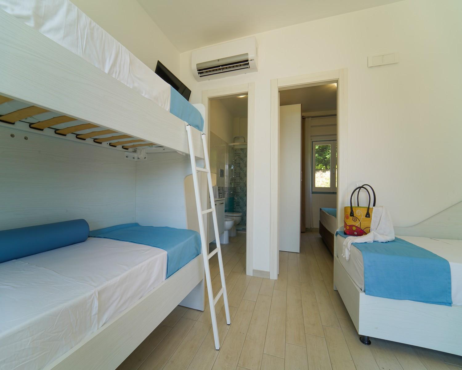 Villaggio Residence Bahja Paola Kültér fotó