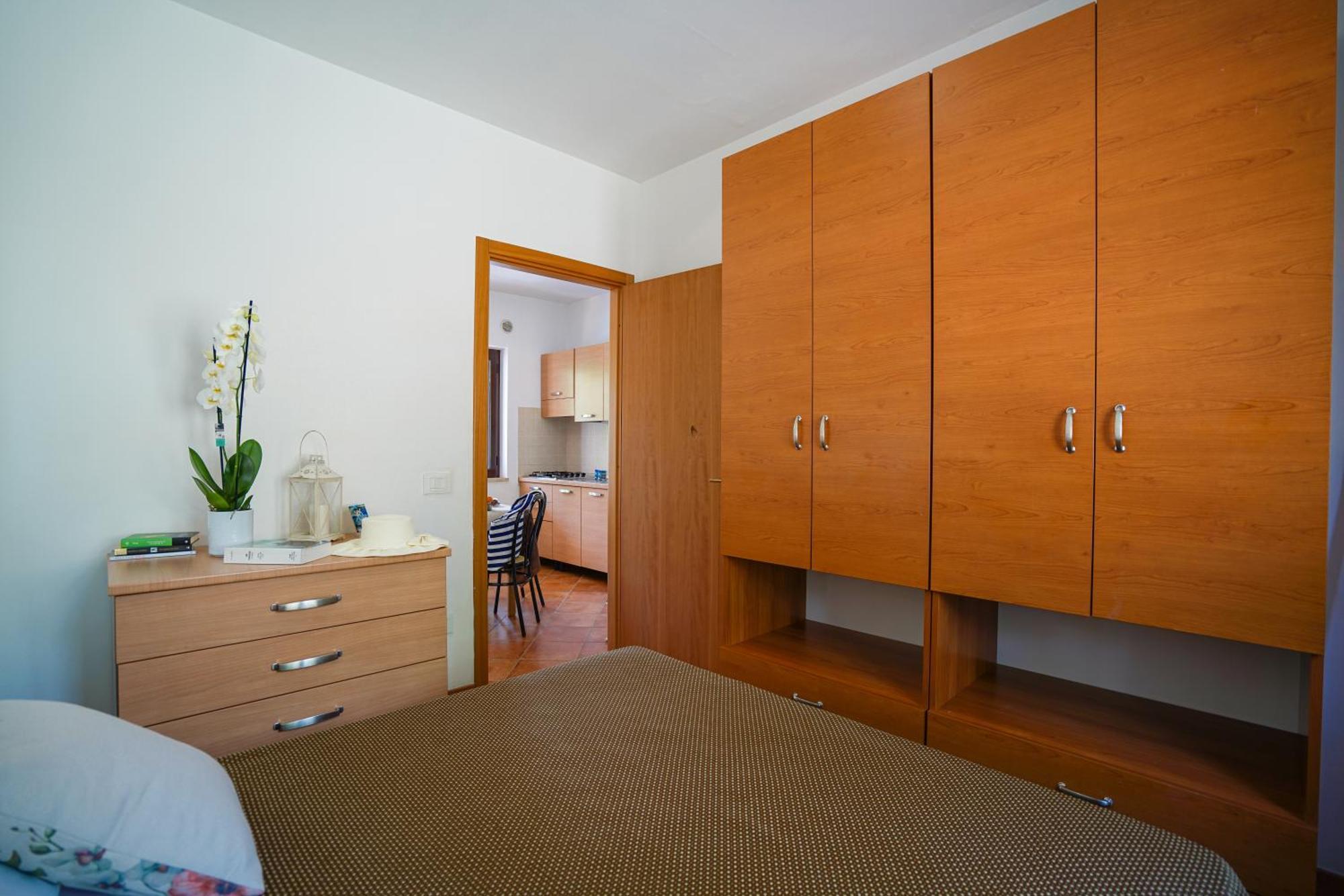 Villaggio Residence Bahja Paola Kültér fotó