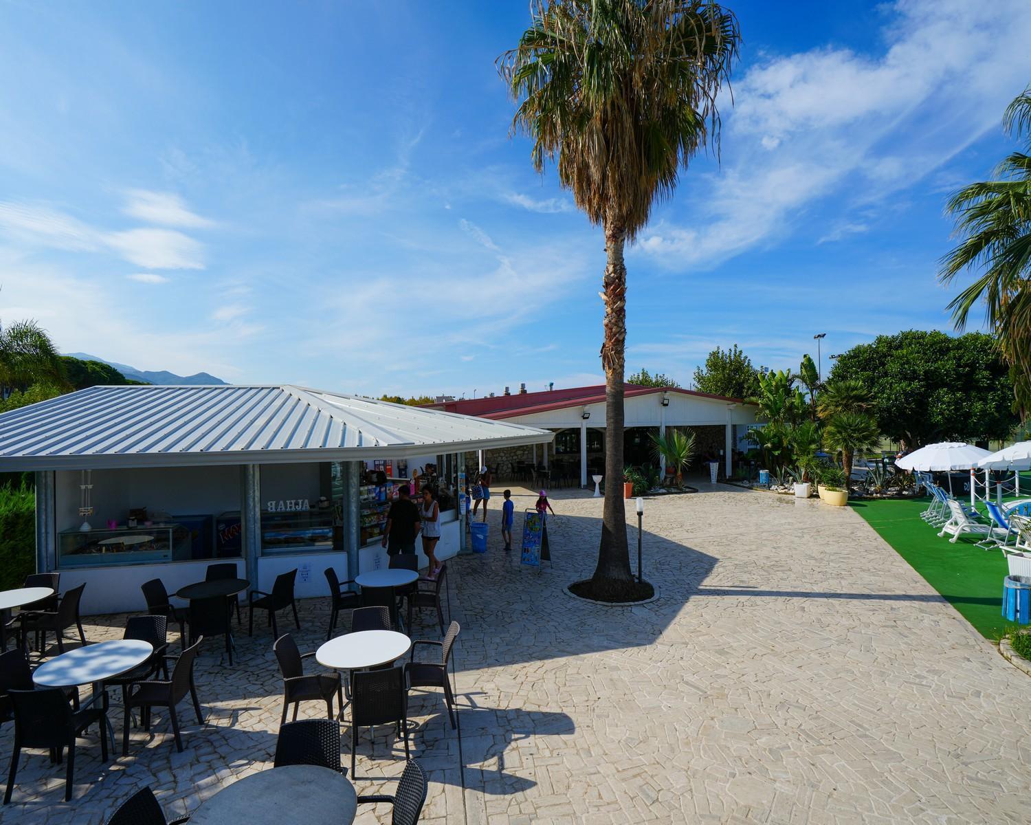 Villaggio Residence Bahja Paola Kültér fotó