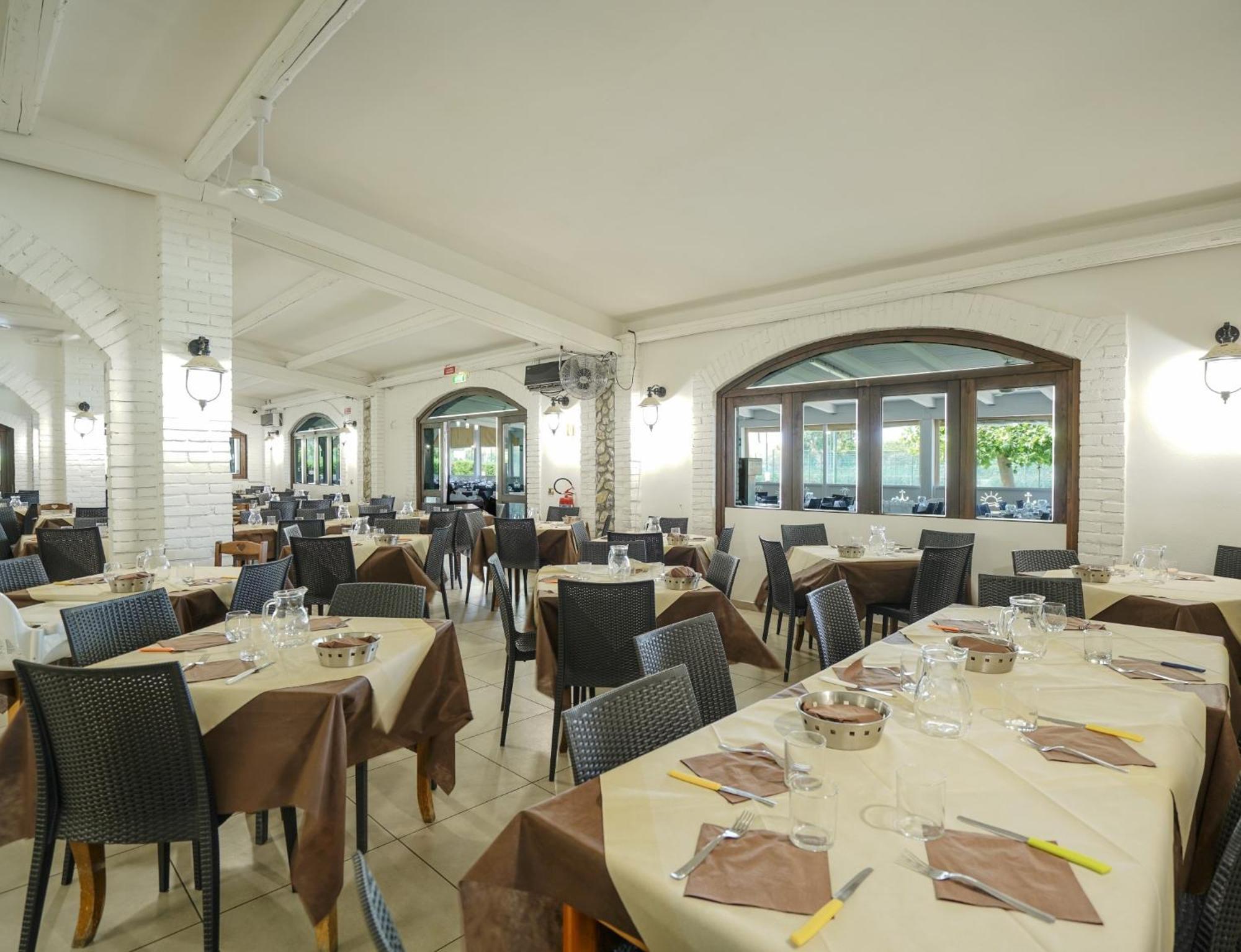 Villaggio Residence Bahja Paola Kültér fotó