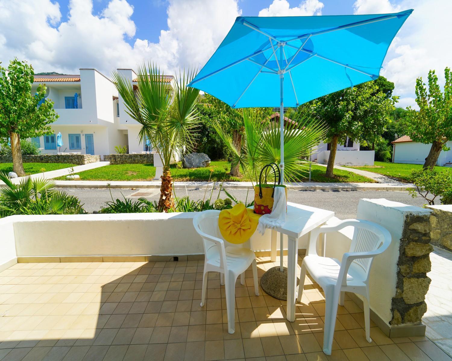 Villaggio Residence Bahja Paola Kültér fotó