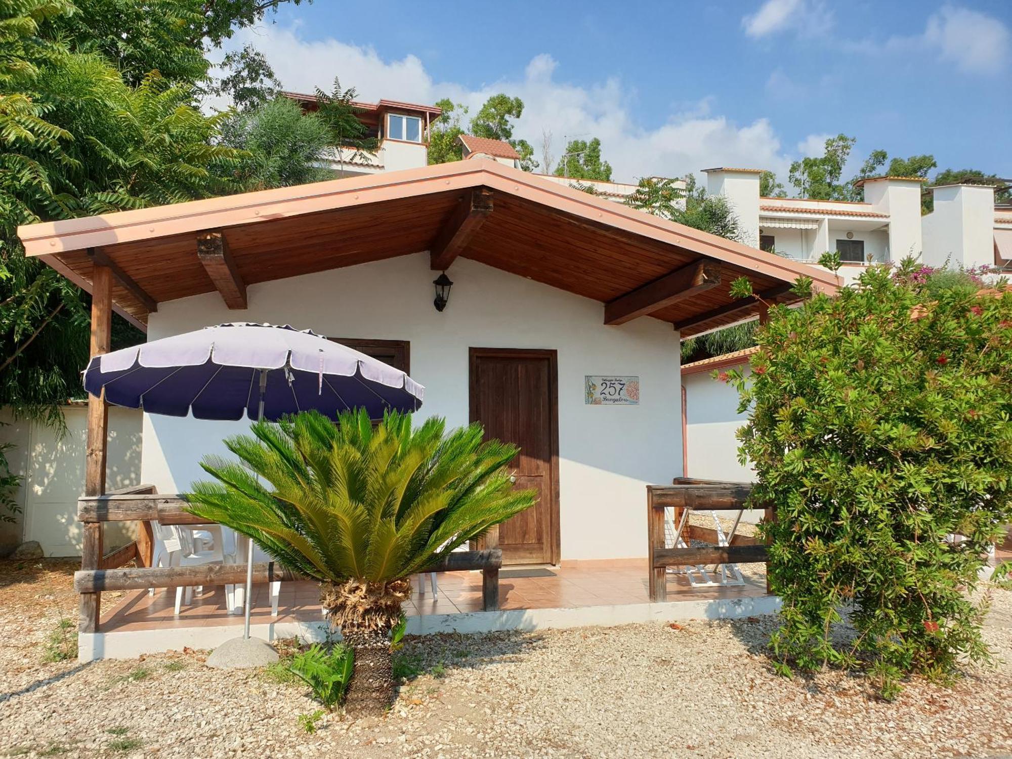 Villaggio Residence Bahja Paola Kültér fotó